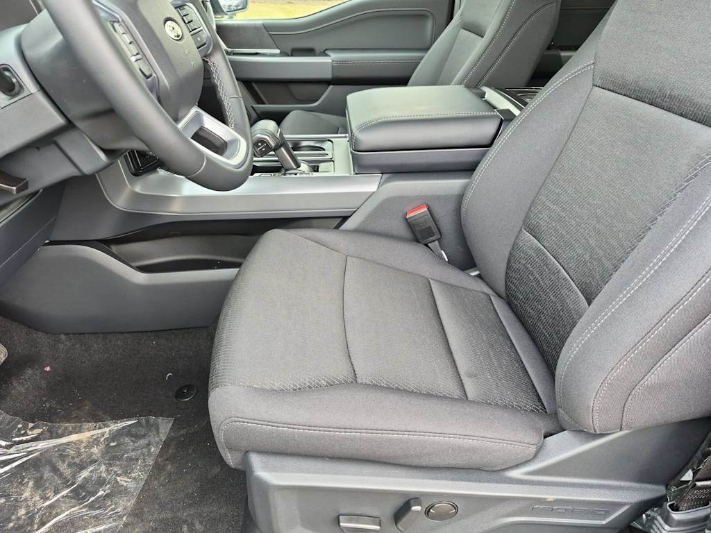 Thumbnail: 2026 Ford F-150 - 10