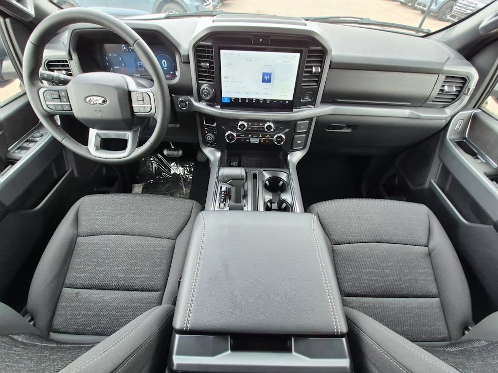 Thumbnail: 2026 Ford F-150 - 9