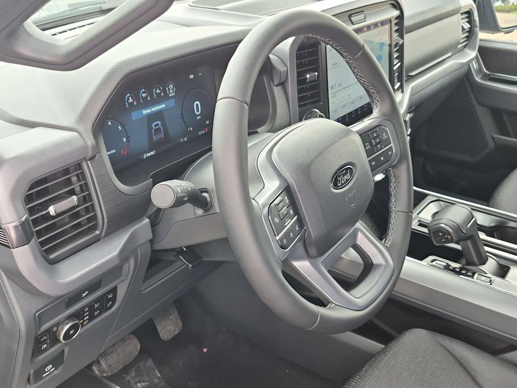 Thumbnail: 2026 Ford F-150 - 2