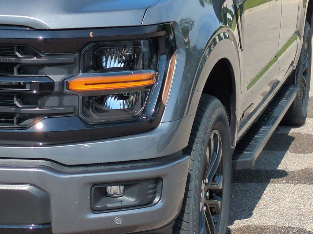 Thumbnail: 2026 Ford F-150 - 23