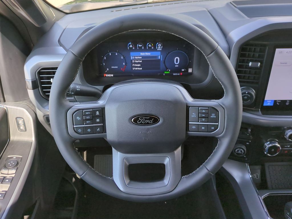 Thumbnail: 2026 Ford F-150 - 13