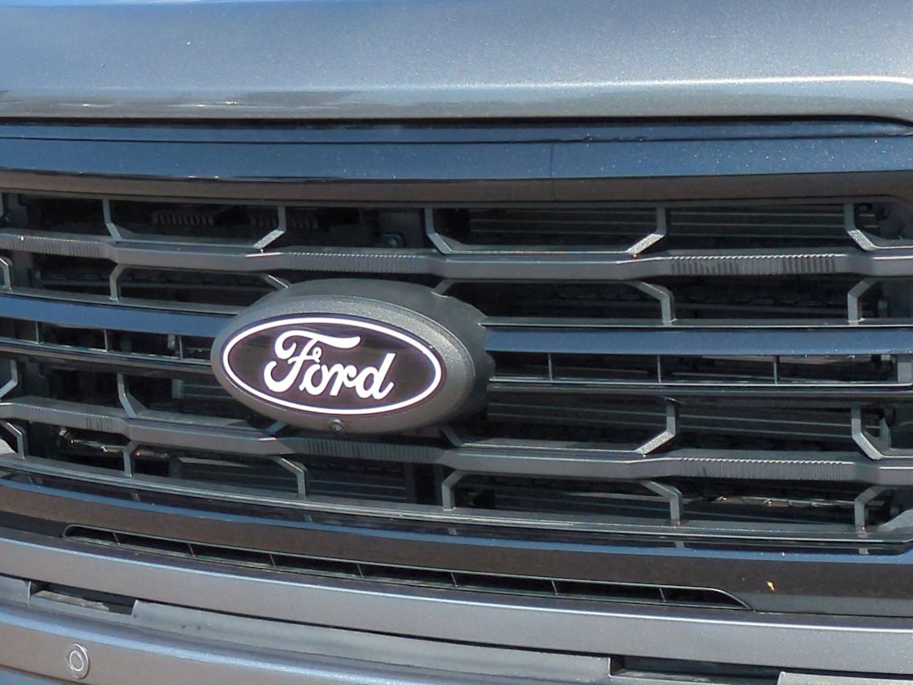 Thumbnail: 2026 Ford F-150 - 7