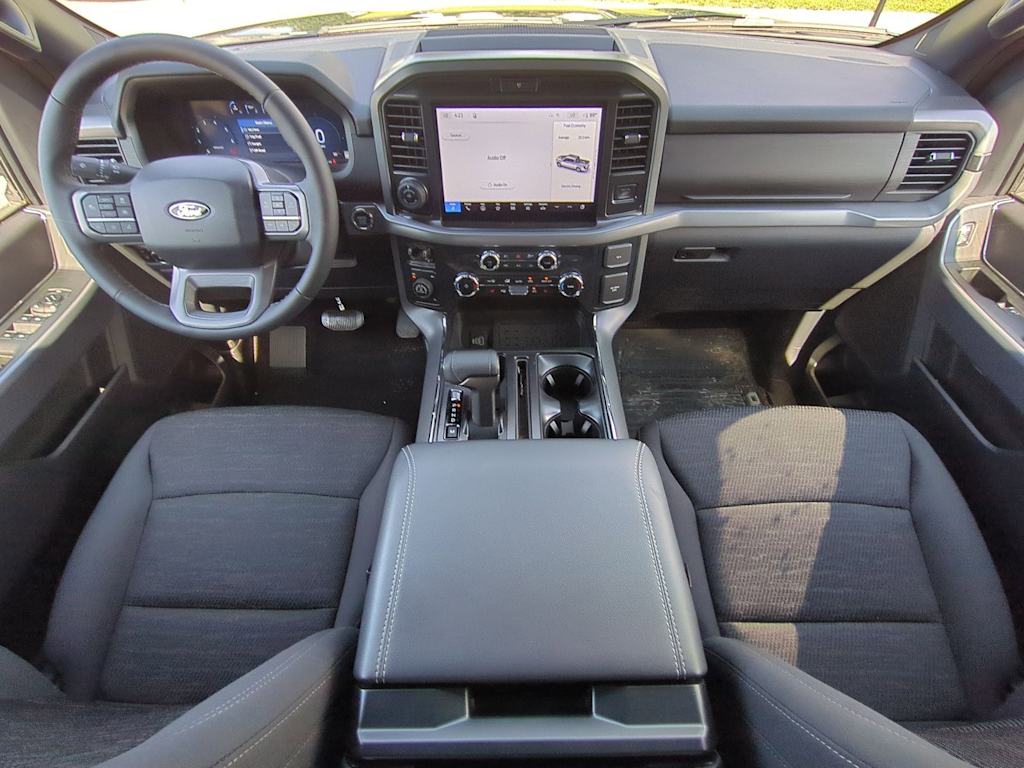 Thumbnail: 2026 Ford F-150 - 9