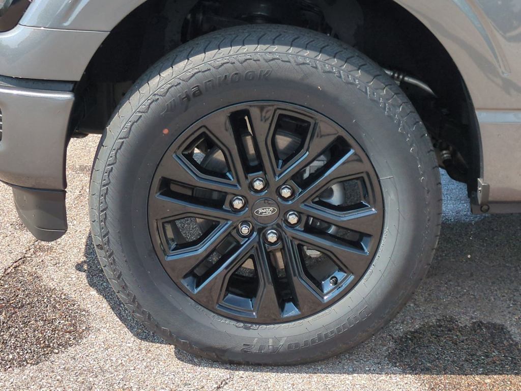 Thumbnail: 2026 Ford F-150 - 8