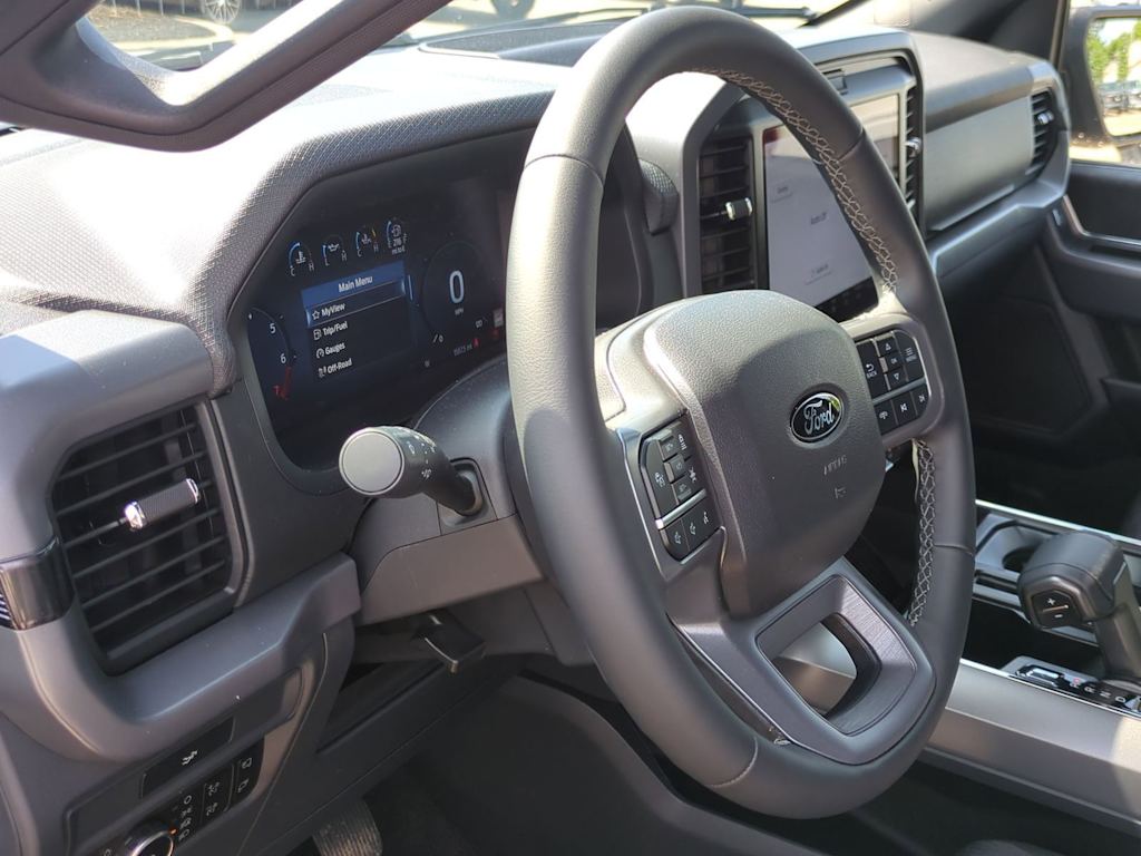 Thumbnail: 2026 Ford F-150 - 2