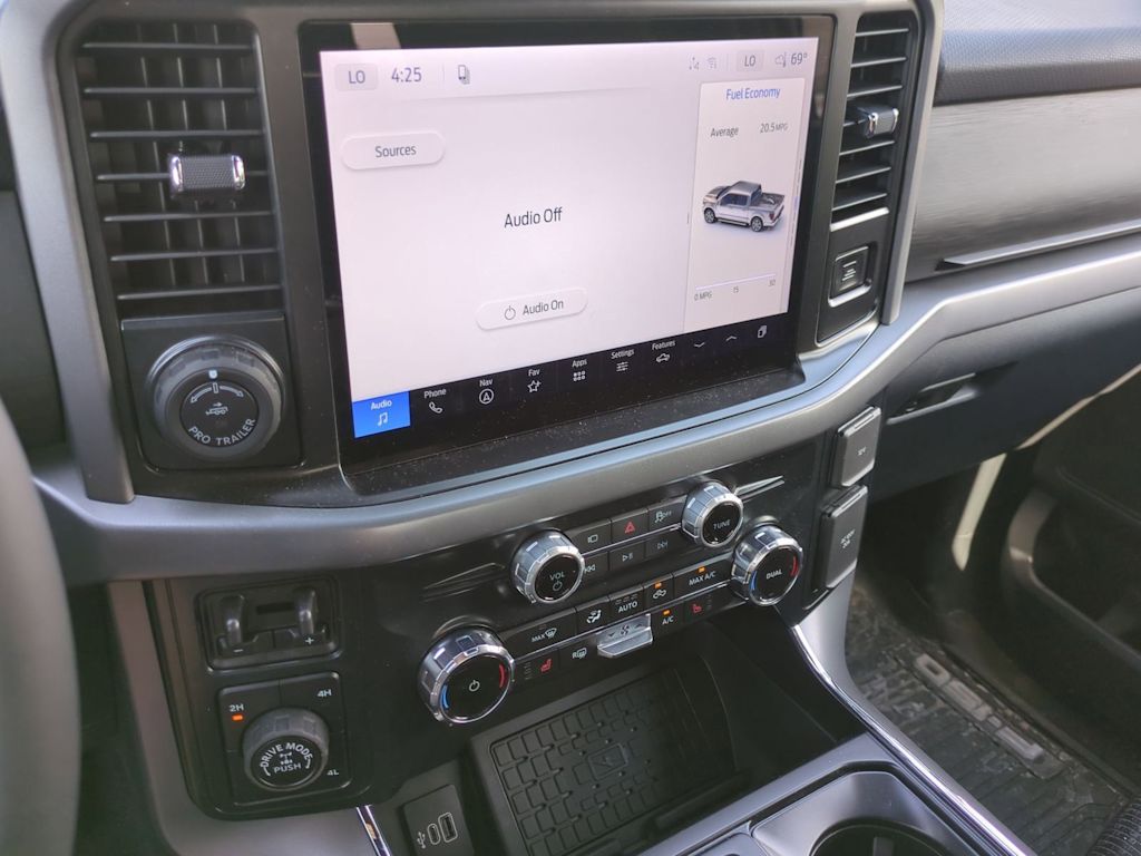 Thumbnail: 2026 Ford F-150 - 14