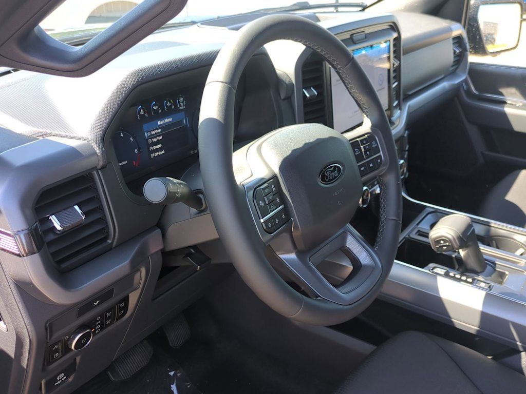 Thumbnail: 2026 Ford F-150 - 2