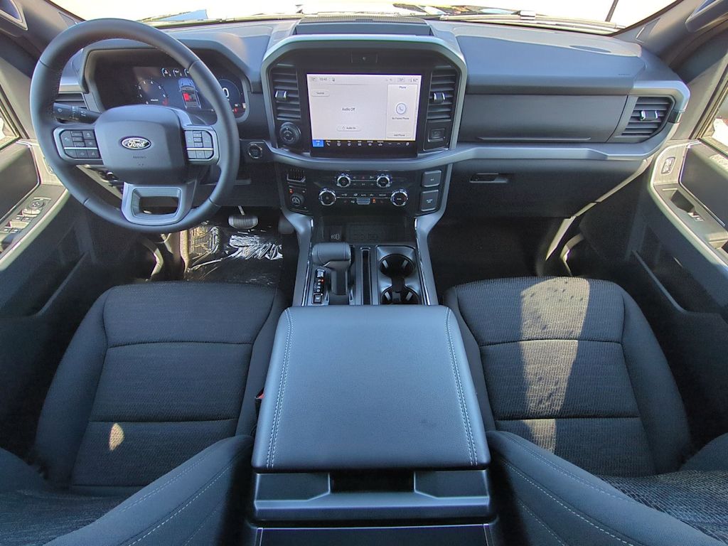 Thumbnail: 2026 Ford F-150 - 9