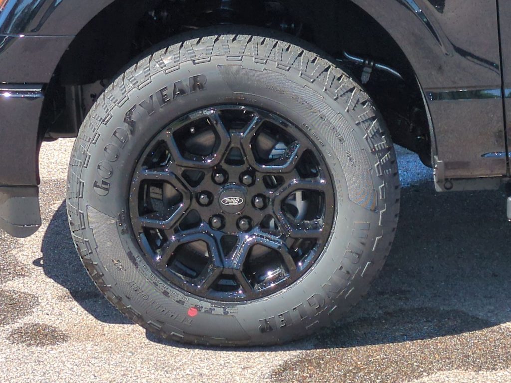Thumbnail: 2026 Ford F-150 - 8