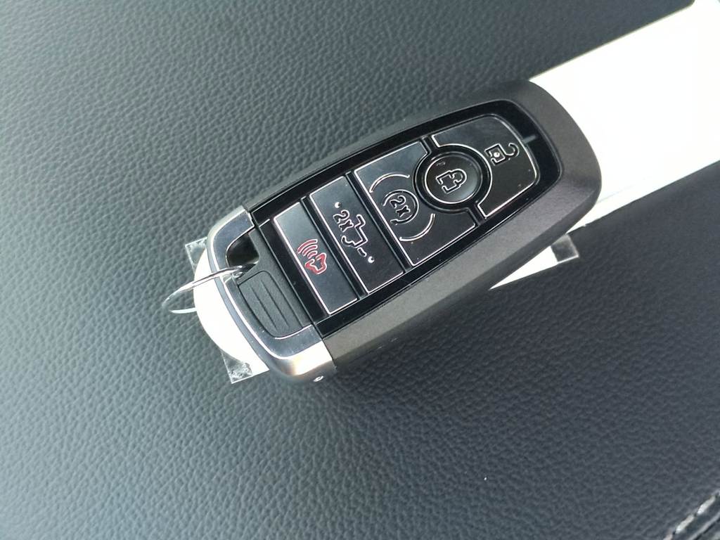 Thumbnail: 2026 Ford F-150 - 35