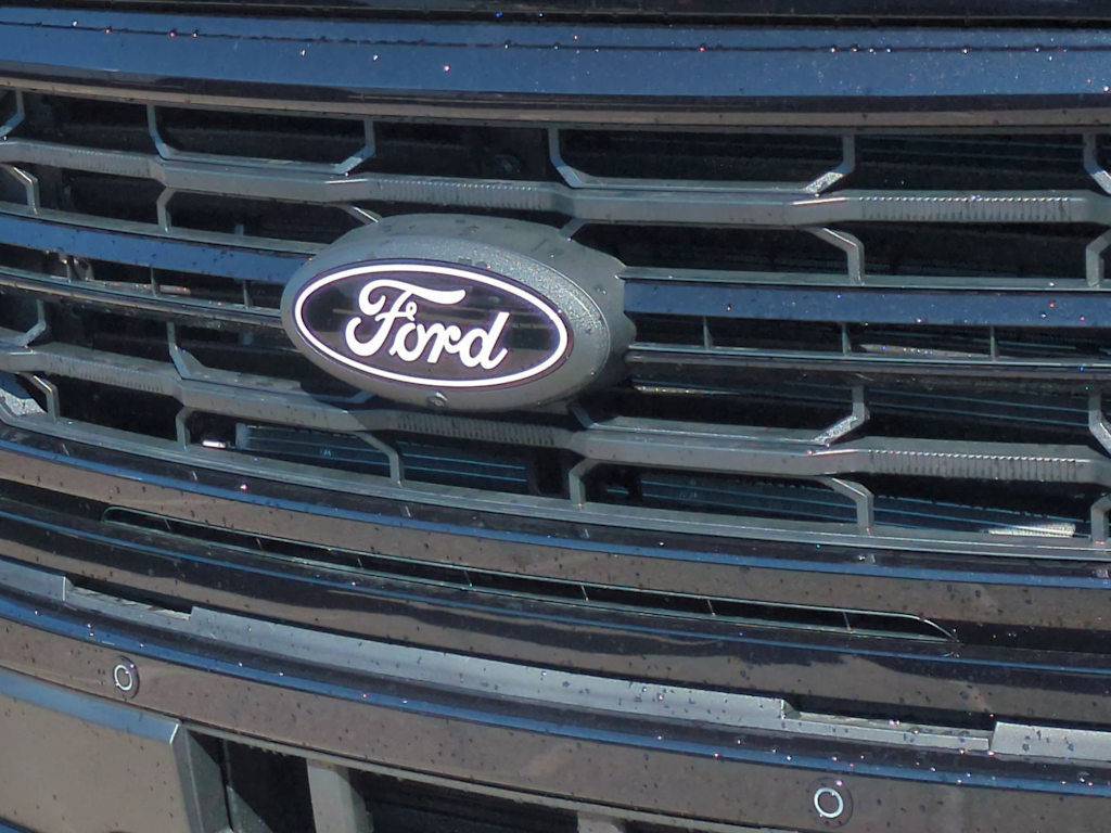 Thumbnail: 2026 Ford F-150 - 7