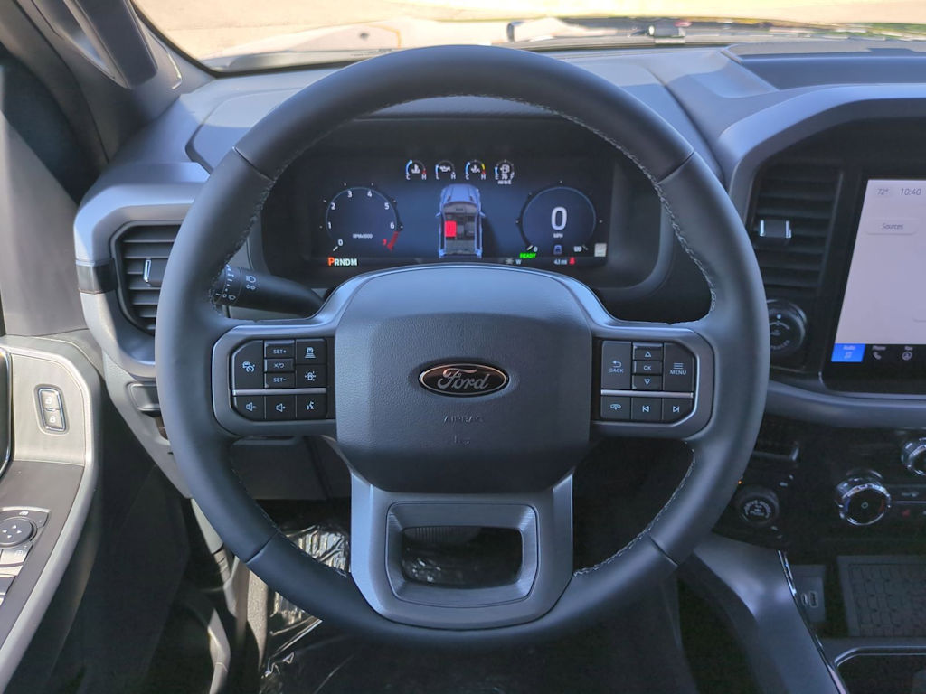 Thumbnail: 2026 Ford F-150 - 13
