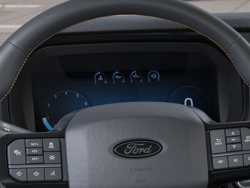 Thumbnail: 2026 Ford F-150 - 11