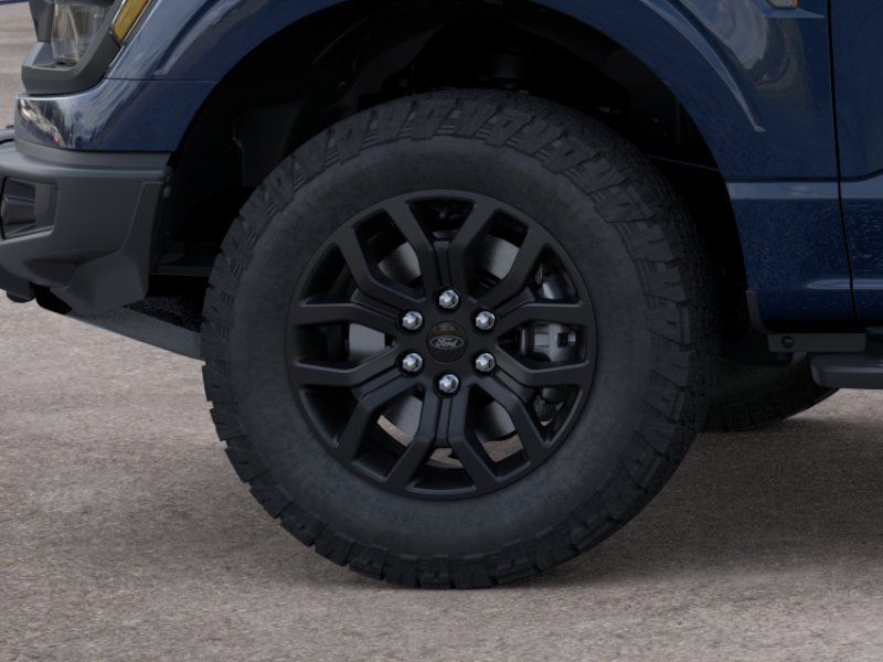 Thumbnail: 2026 Ford F-150 - 6