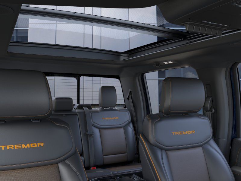 Thumbnail: 2026 Ford F-150 - 22