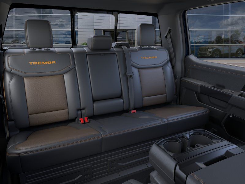 Thumbnail: 2026 Ford F-150 - 9