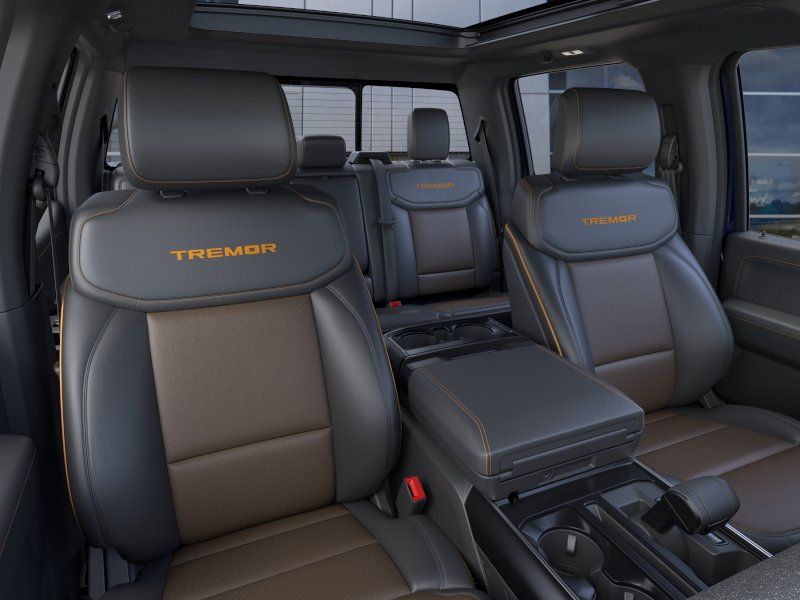 Thumbnail: 2026 Ford F-150 - 7