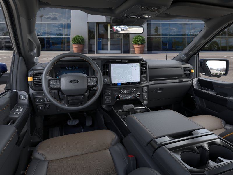 Thumbnail: 2026 Ford F-150 - 2
