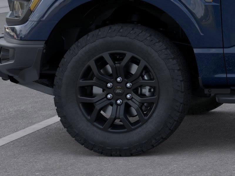 Thumbnail: 2025 Ford F-150 - 6