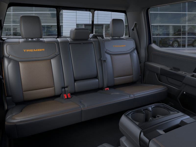 Thumbnail: 2025 Ford F-150 - 9