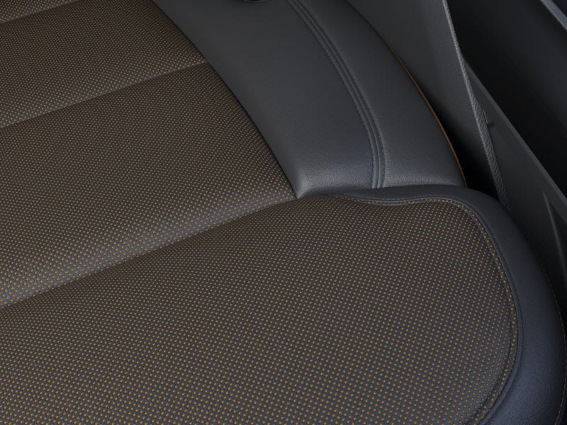 Thumbnail: 2025 Ford F-150 - 8