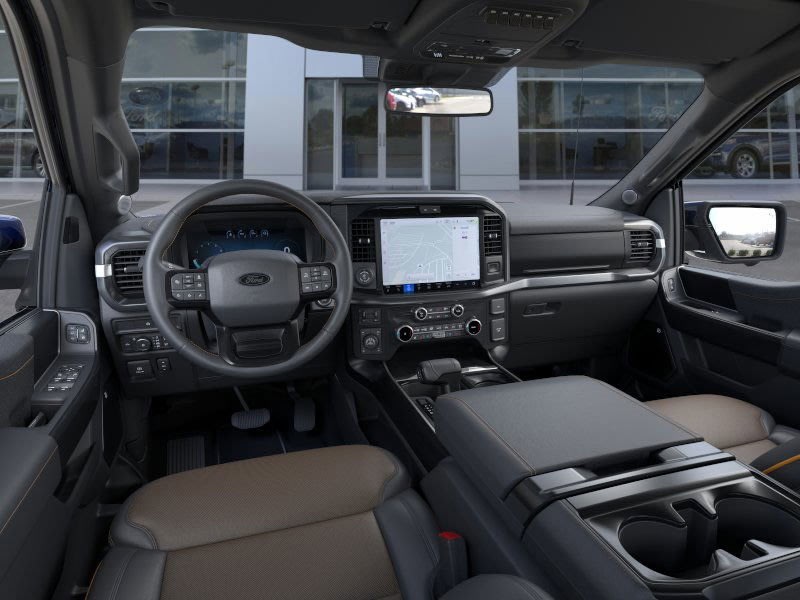 Thumbnail: 2025 Ford F-150 - 2