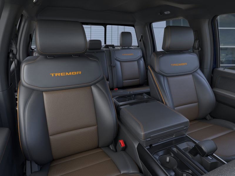 Thumbnail: 2025 Ford F-150 - 7