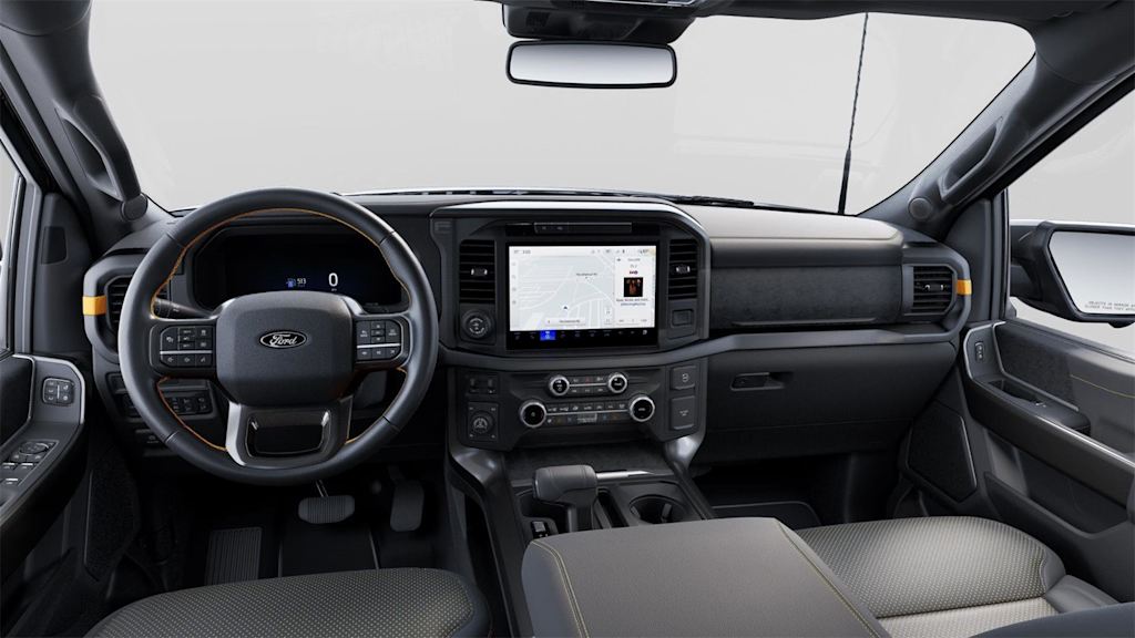 Thumbnail: 2025 Ford F-150 - 2