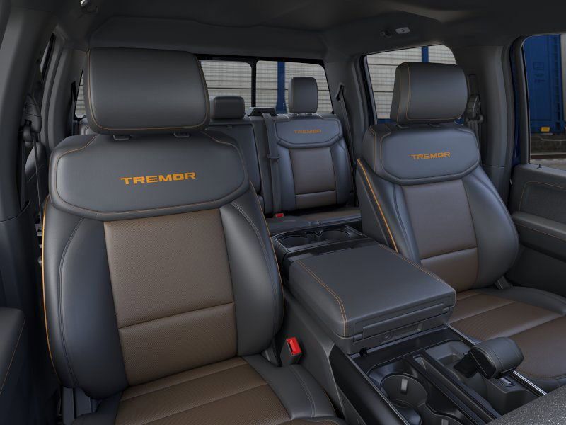 Thumbnail: 2025 Ford F-150 - 7