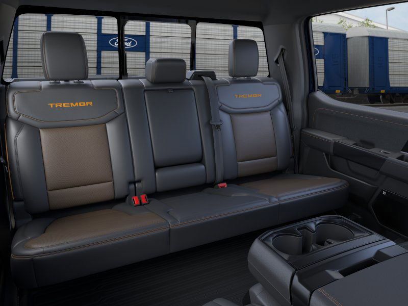 Thumbnail: 2025 Ford F-150 - 9