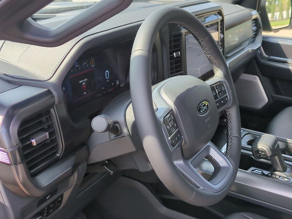 Thumbnail: 2026 Ford F-150 - 2