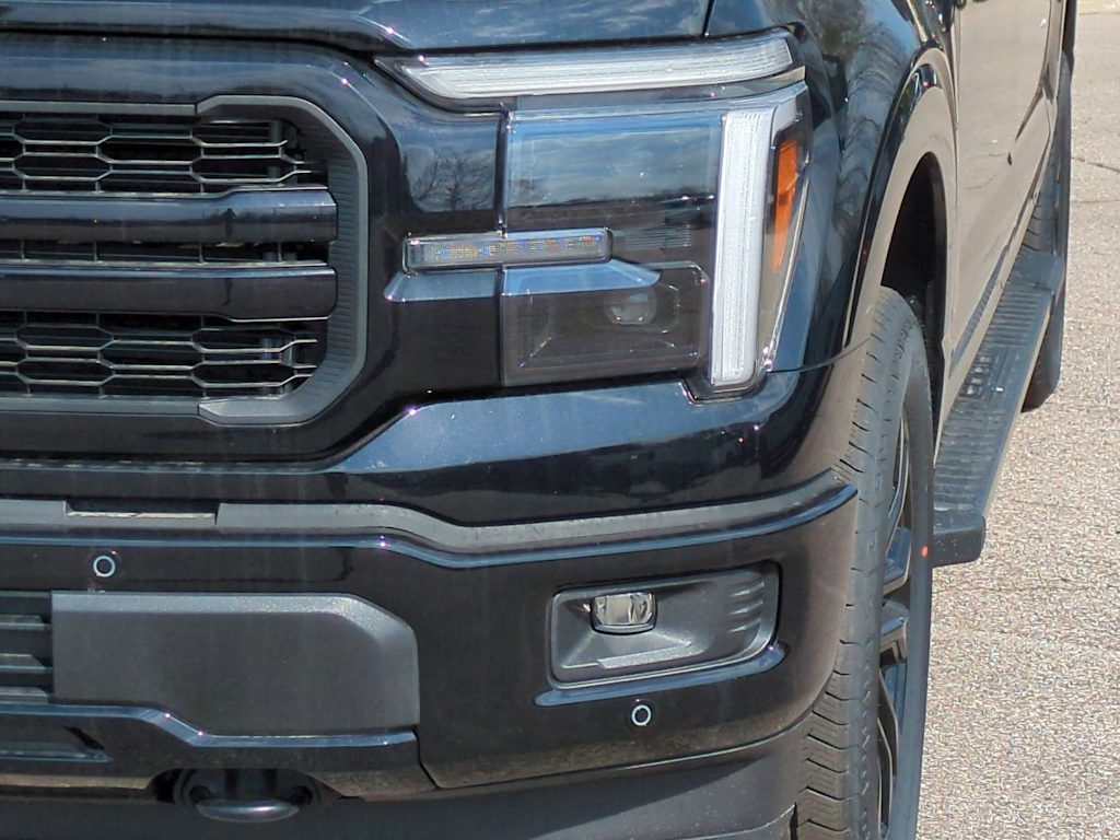 Thumbnail: 2026 Ford F-150 - 23