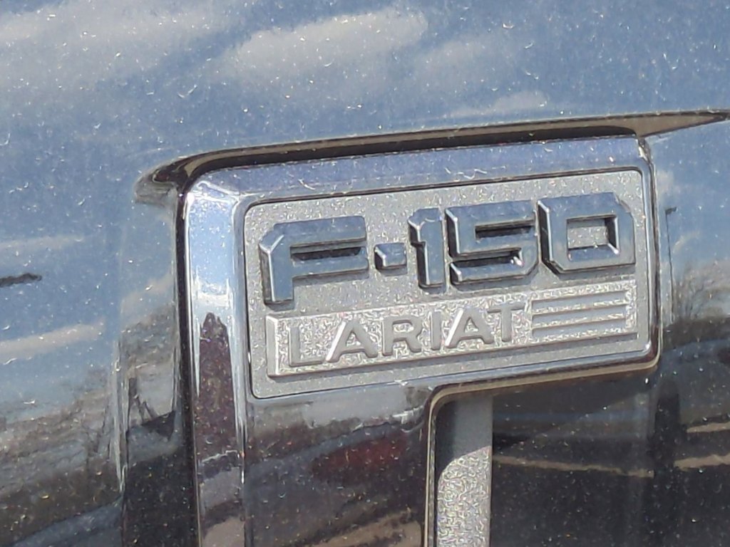 Thumbnail: 2026 Ford F-150 - 24
