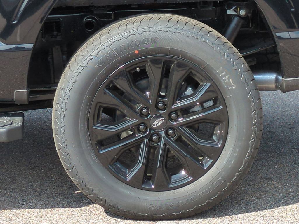 Thumbnail: 2026 Ford F-150 - 8