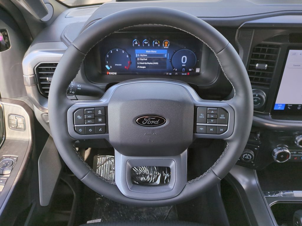 Thumbnail: 2026 Ford F-150 - 13