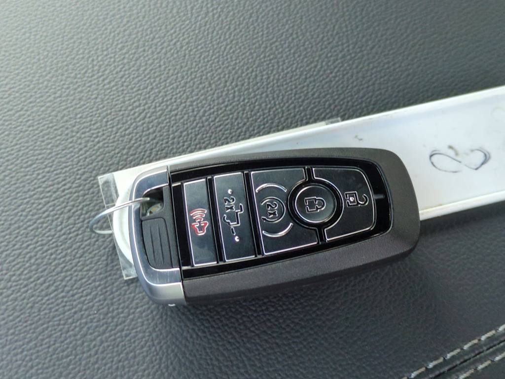 Thumbnail: 2026 Ford F-150 - 17