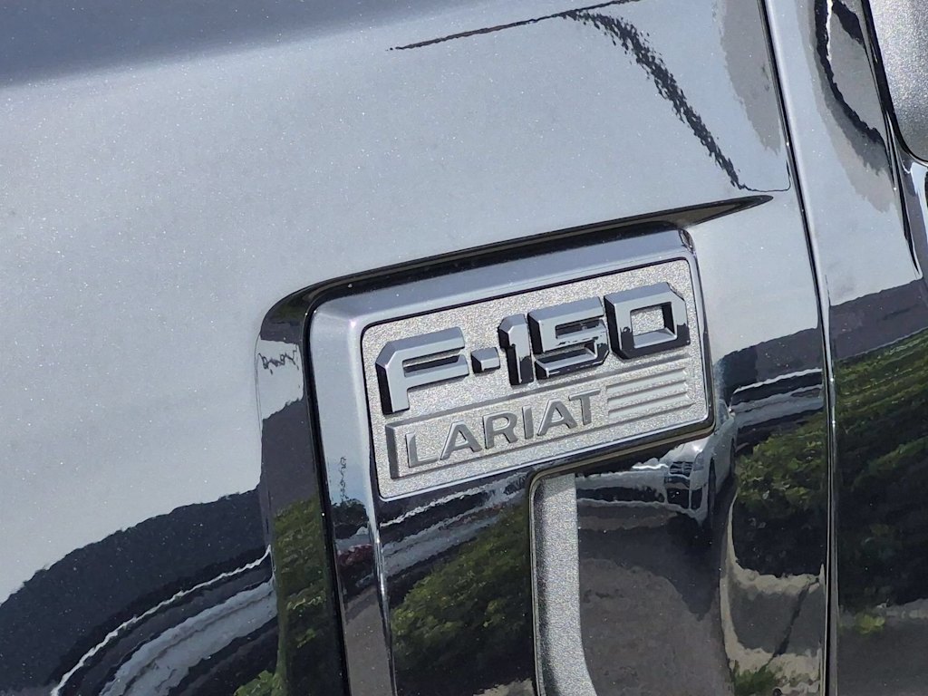 Thumbnail: 2025 Ford F-150 - 4