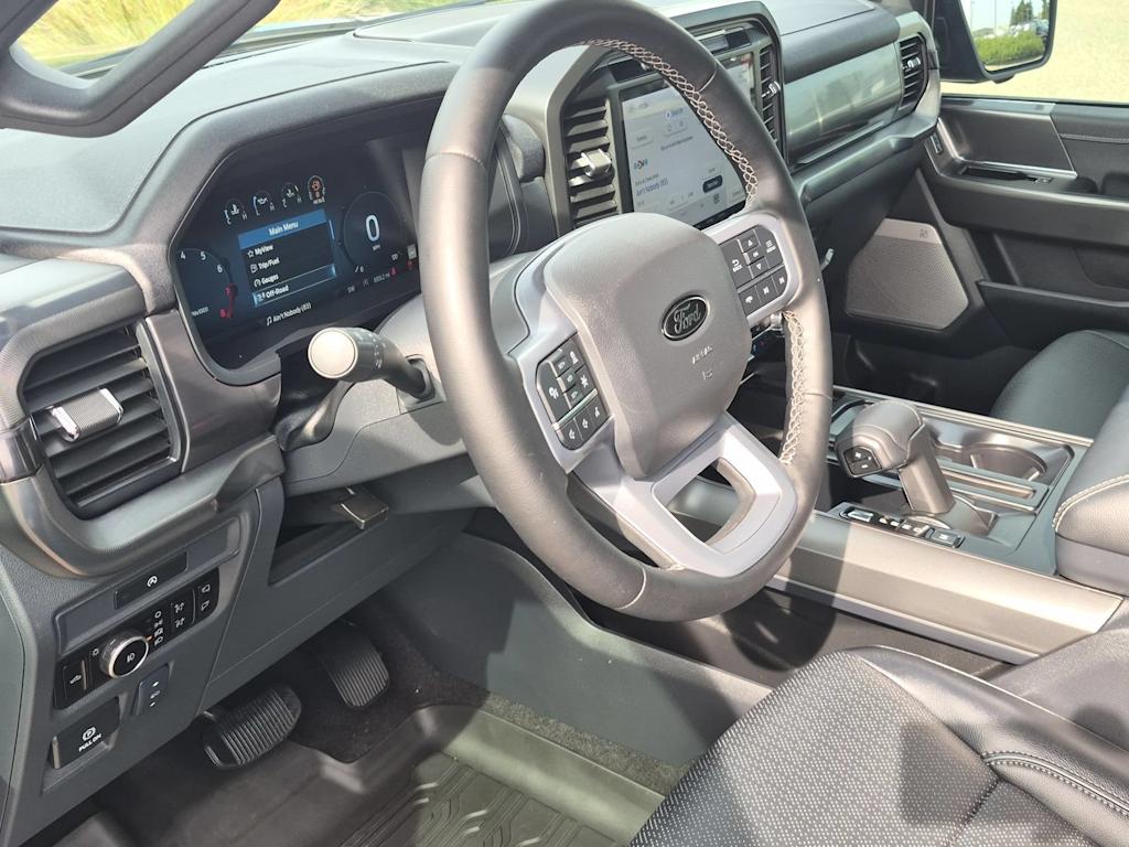 Thumbnail: 2025 Ford F-150 - 2