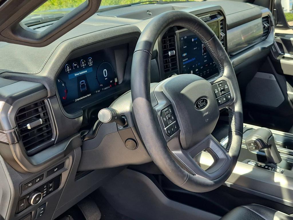 Thumbnail: 2024 Ford F-150 - 2