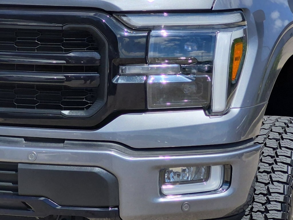 Thumbnail: 2024 Ford F-150 - 22
