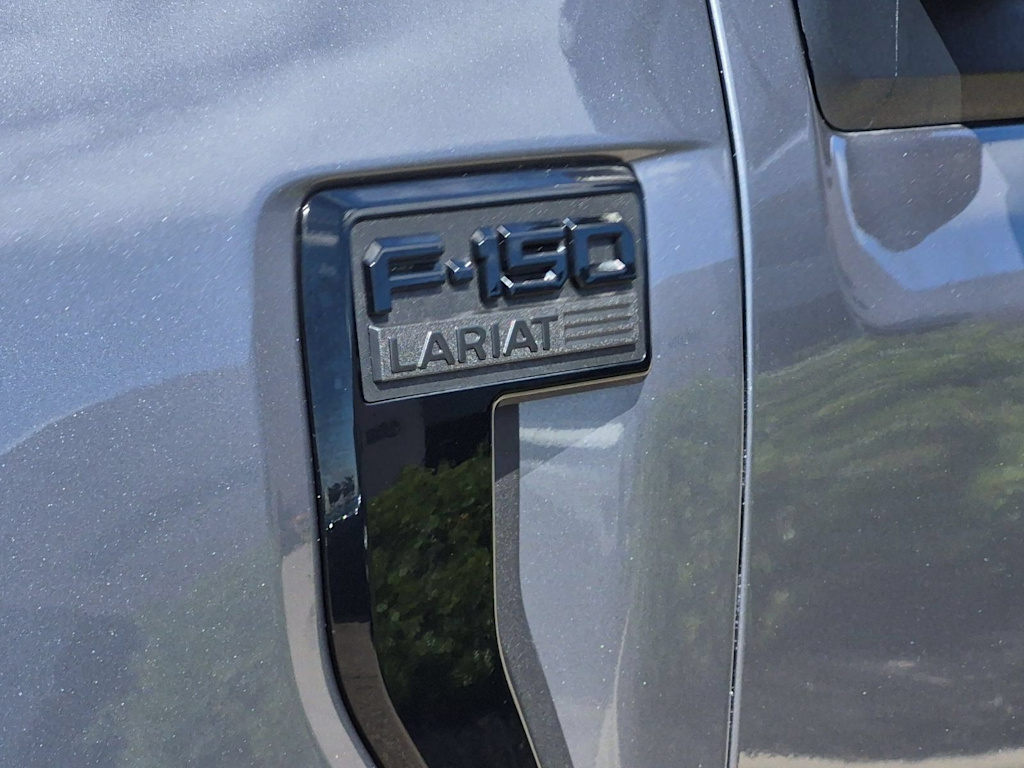Thumbnail: 2024 Ford F-150 - 17