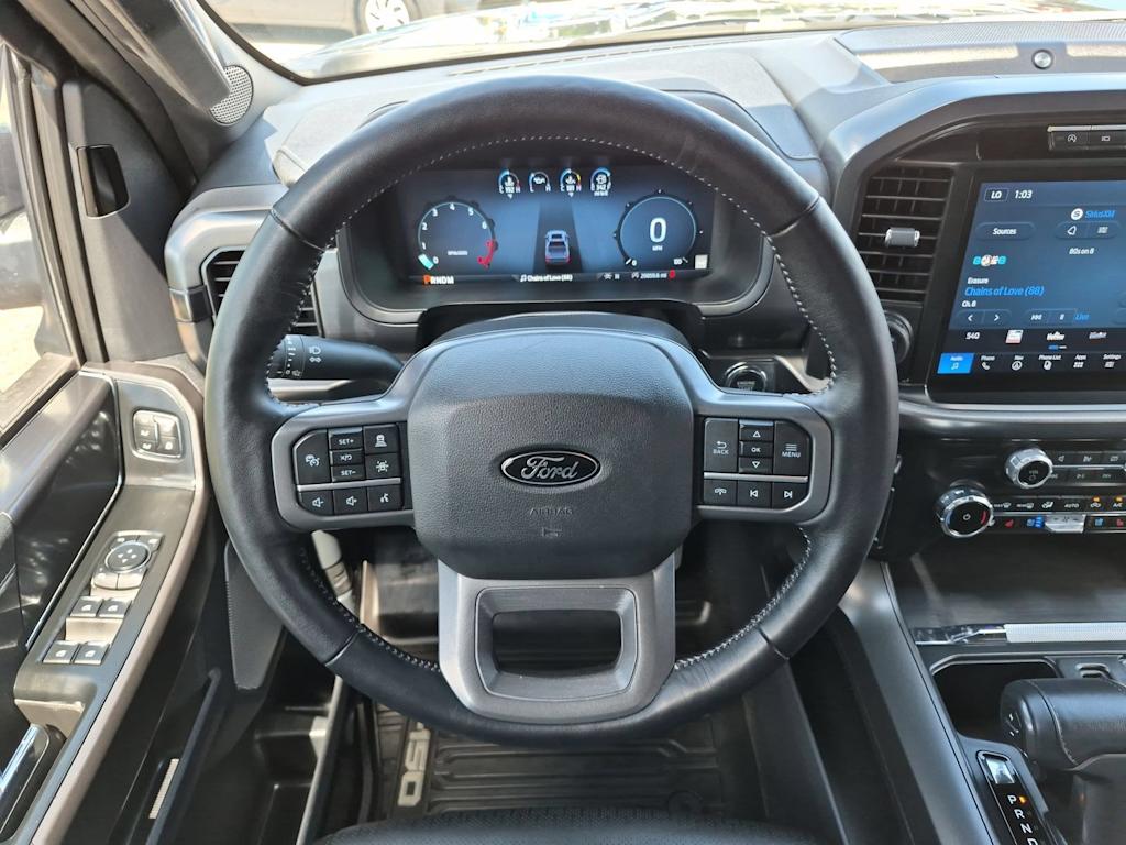 Thumbnail: 2024 Ford F-150 - 13