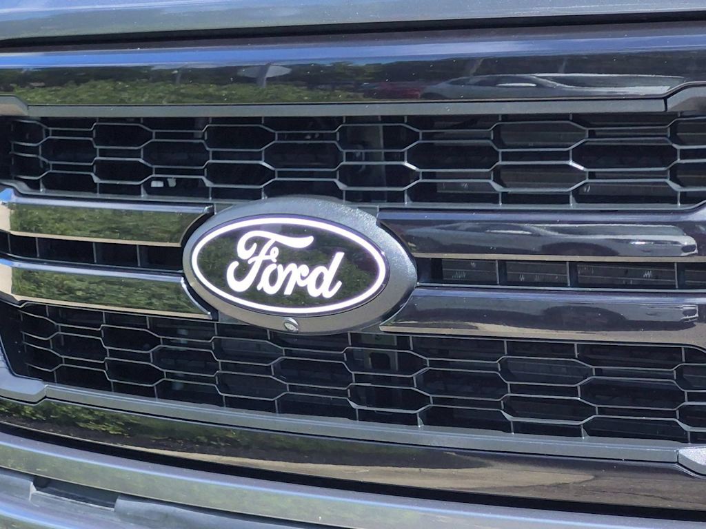 Thumbnail: 2024 Ford F-150 - 7