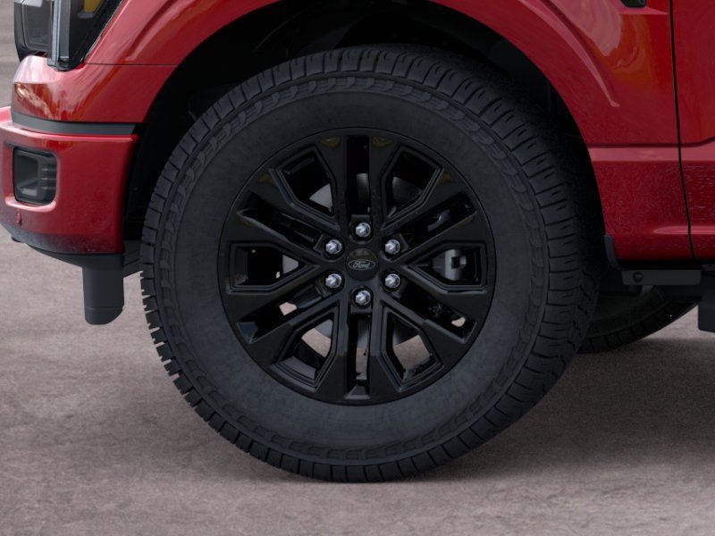 Thumbnail: 2026 Ford F-150 - 6