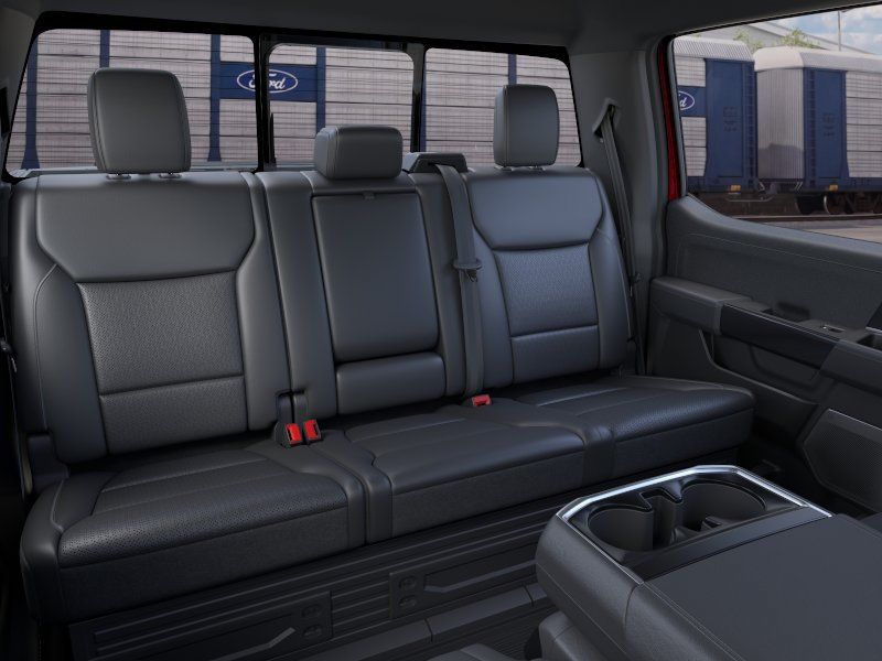 Thumbnail: 2026 Ford F-150 - 9