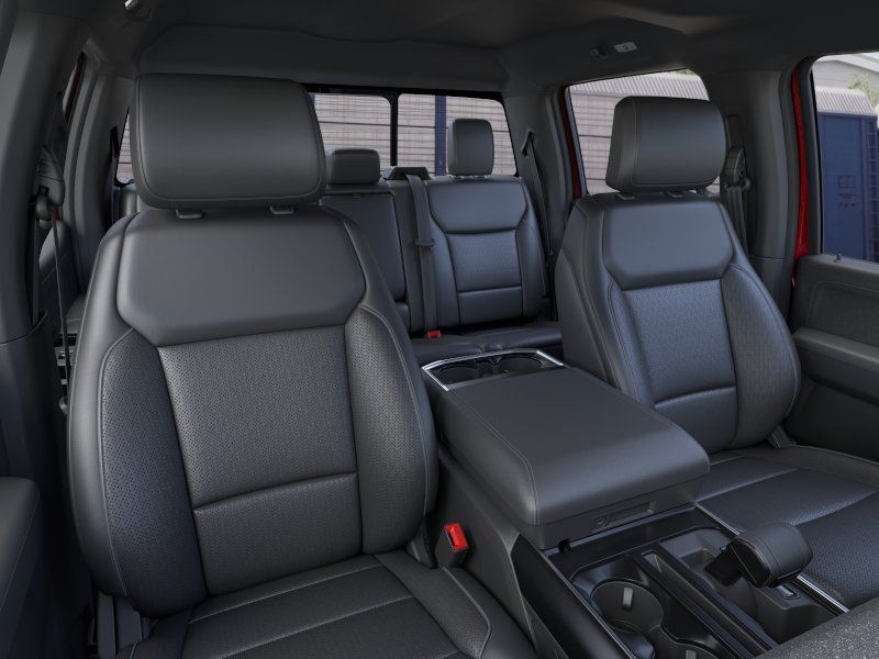 Thumbnail: 2026 Ford F-150 - 7