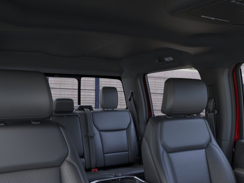 Thumbnail: 2026 Ford F-150 - 22