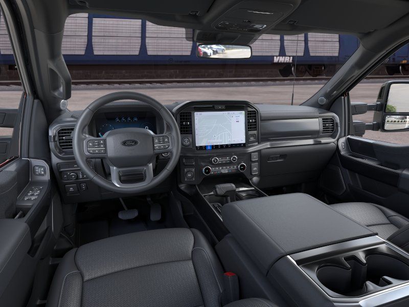 Thumbnail: 2026 Ford F-150 - 2