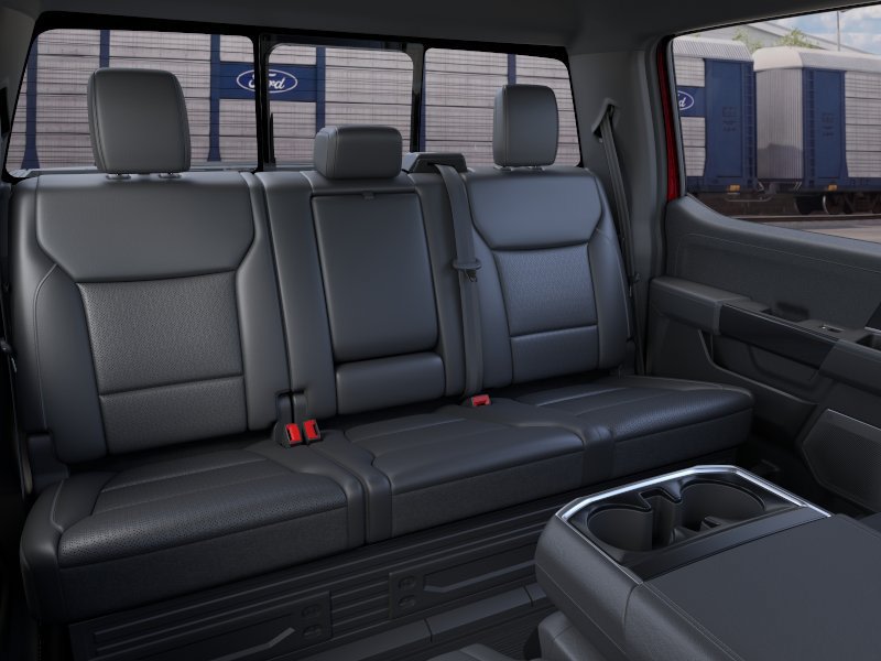 Thumbnail: 2026 Ford F-150 - 9