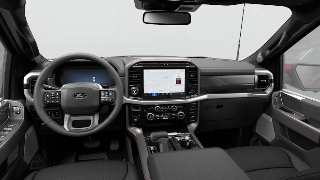 Thumbnail: 2026 Ford F-150 - 2